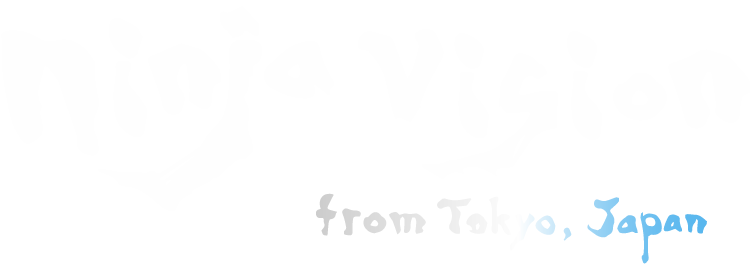 Ninja Vision