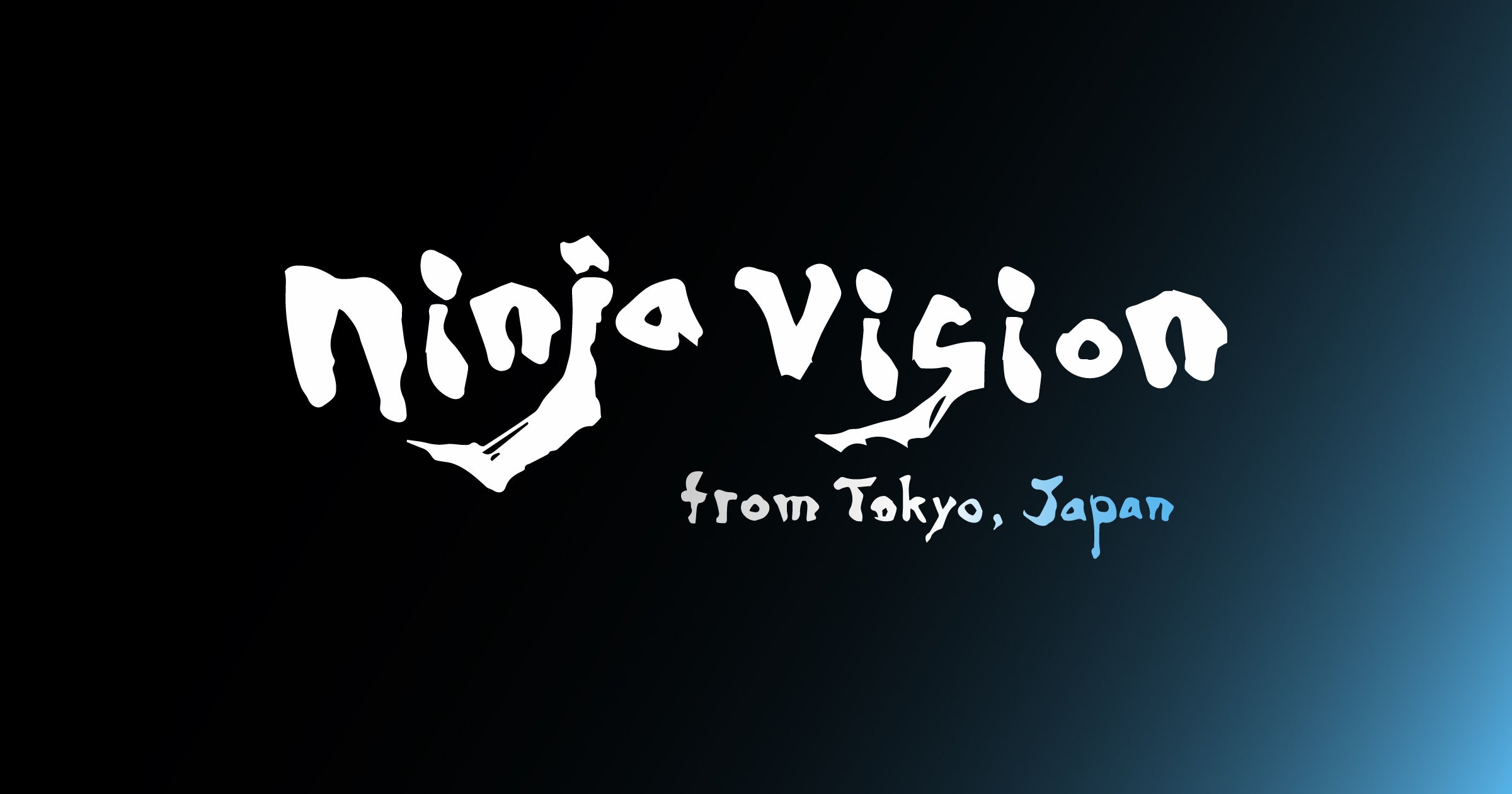 商品 – Ninja Vision